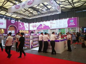 太和百貨日化城組團(tuán)參加第111屆中國(guó)日用百貨商品交易會(huì)，共繪行業(yè)發(fā)展新藍(lán)圖