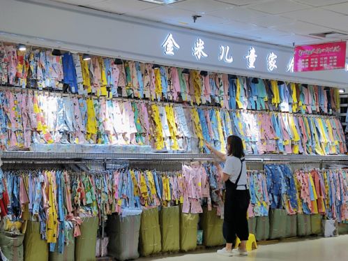 在徐州這個(gè)市場(chǎng)，買到的都是記憶，收獲的都是情懷